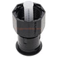 Champion Irrigation P191PSQ Plastic Shrub Adapter With Quarter Circle Spray Nozzle