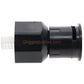 Champion Irrigation P191PSQ Plastic Shrub Adapter With Quarter Circle Spray Nozzle