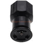 Champion Irrigation P191PSQ Plastic Shrub Adapter With Quarter Circle Spray Nozzle