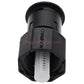 Champion Irrigation P191PSQ Plastic Shrub Adapter With Quarter Circle Spray Nozzle