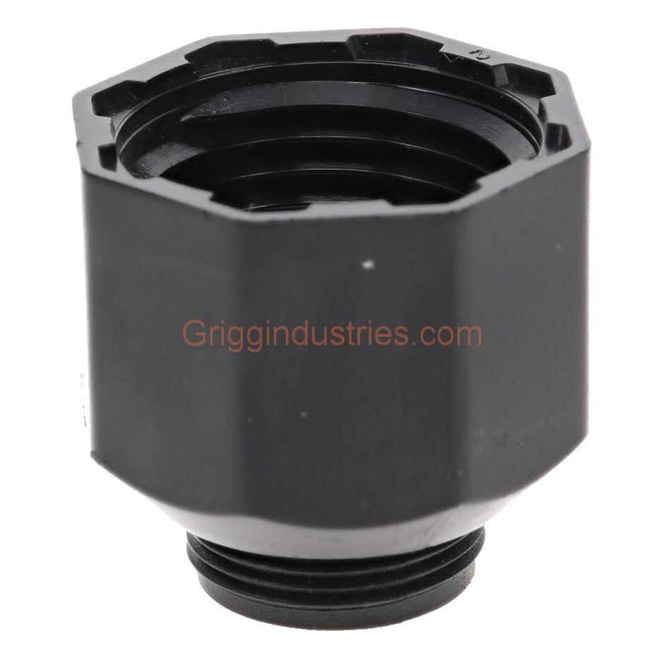 Champion Irrigation P192 Plastic Sprinkler Shrub Adapter Body