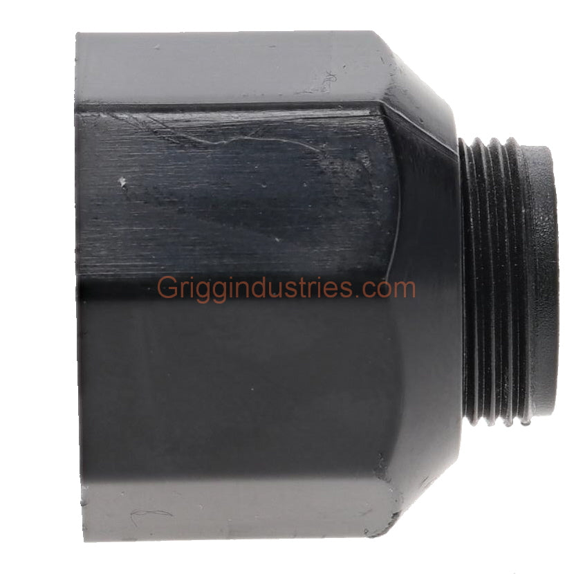 Champion Irrigation P192 Plastic Sprinkler Shrub Adapter Body