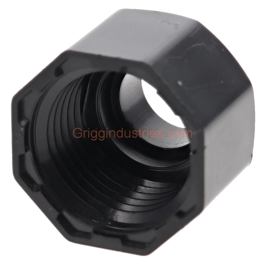 Champion Irrigation P192 Plastic Sprinkler Shrub Adapter Body