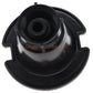 Champion Irrigation P28F Plastic Pop-Up Sprinkler Body With Full Circle Spray Nozzle
