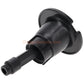 Champion Irrigation P28F Plastic Pop-Up Sprinkler Body With Full Circle Spray Nozzle