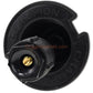 Champion Irrigation P38PF Plastic Pop-Up Sprinkler Body With Plastic Full Circle Spray Nozzle