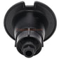Champion Irrigation P38PQ Plastic Pop-Up Sprinkler Body With Plastic Quarter Circle Spray Nozzle
