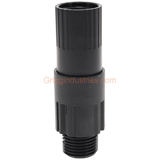 Champion Irrigation PR-30 Retrofit Pressure Regulator For 1/2" Threaded Riser
