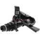 Champion Irrigation PU61DP-C 1/2" MPT Adjustable Plastic Impulse Sprinkler With Precision Arm