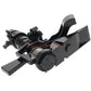Champion Irrigation PU61DP-C 1/2" MPT Adjustable Plastic Impulse Sprinkler With Precision Arm