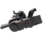 Champion Irrigation PU61DP-C 1/2" MPT Adjustable Plastic Impulse Sprinkler With Precision Arm