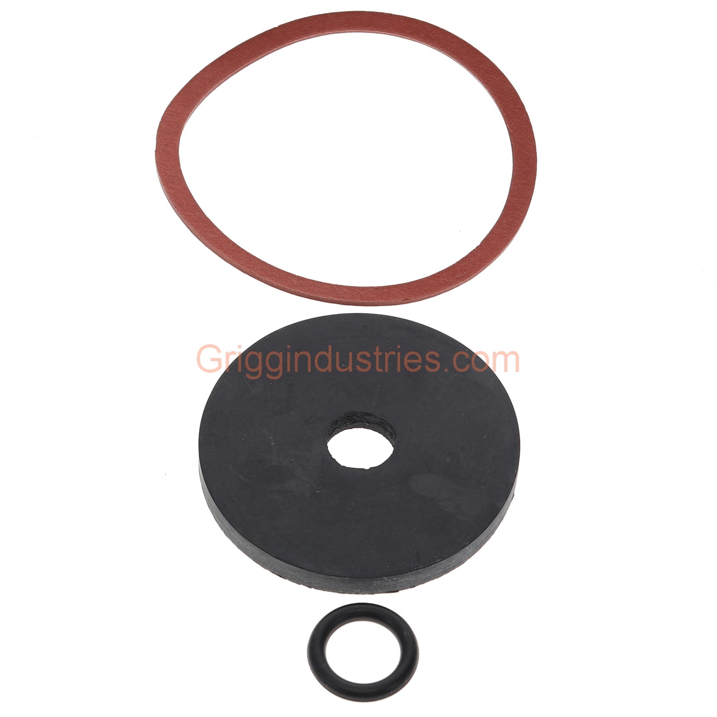 Champion RK-1C-200 Stem Assembly Rebuild Kit