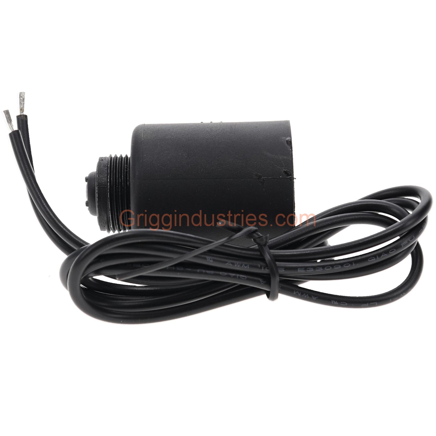 Champion Irrigation RK-811 Solenoid With Encapsulated Plunger Repair Kit