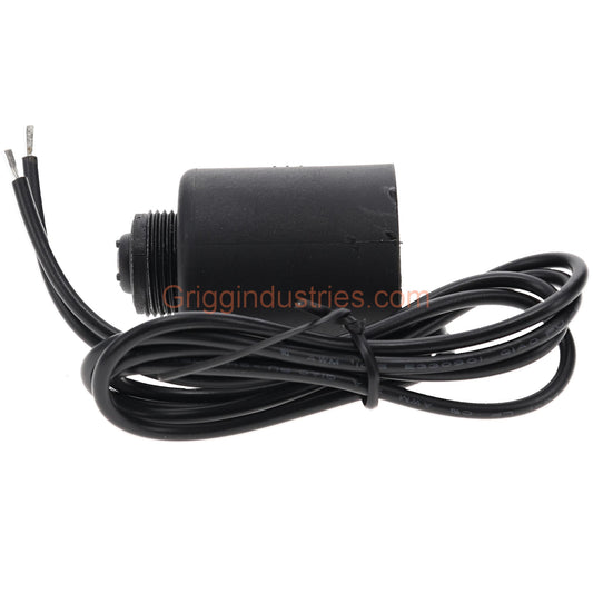 Champion Irrigation RK-811 Solenoid With Encapsulated Plunger Repair Kit