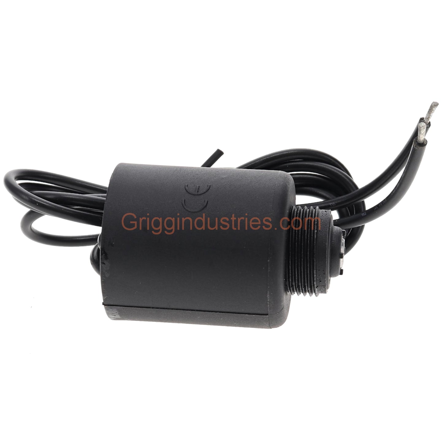 Champion Irrigation RK-811 Solenoid With Encapsulated Plunger Repair Kit