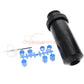 Champion Irrigation RO-100-B Plastic Pop-Up Gear Driven Stream Rotor