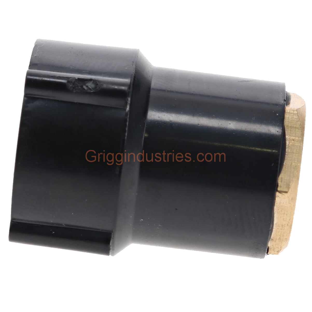 Champion Irrigation S29F Plastic Shrub Body With Full Circle Brass Spray Nozzle