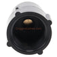Champion Irrigation S29Q Plastic Shrub Body W/ Brass Half Quarter Circle Spray Nozzle