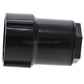 Champion Irrigation S39PF Plastic Shrub Body W/ Plastic Full Circle Spray Nozzle