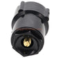Champion Irrigation S39PF Plastic Shrub Body W/ Plastic Full Circle Spray Nozzle