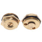 Champion Irrigation 2-Pack S3Q-C Brass 3/4 Sprinkler Nozzle