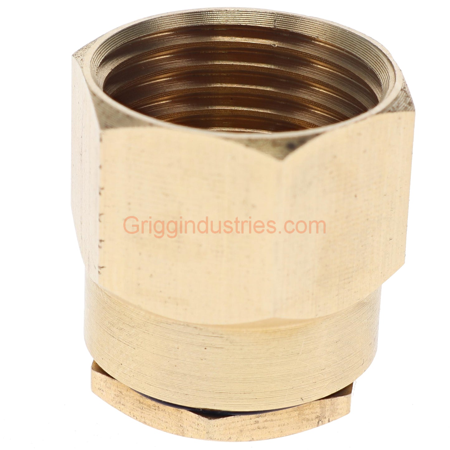 Champion S9F Brass Shrub Adator Full Circle