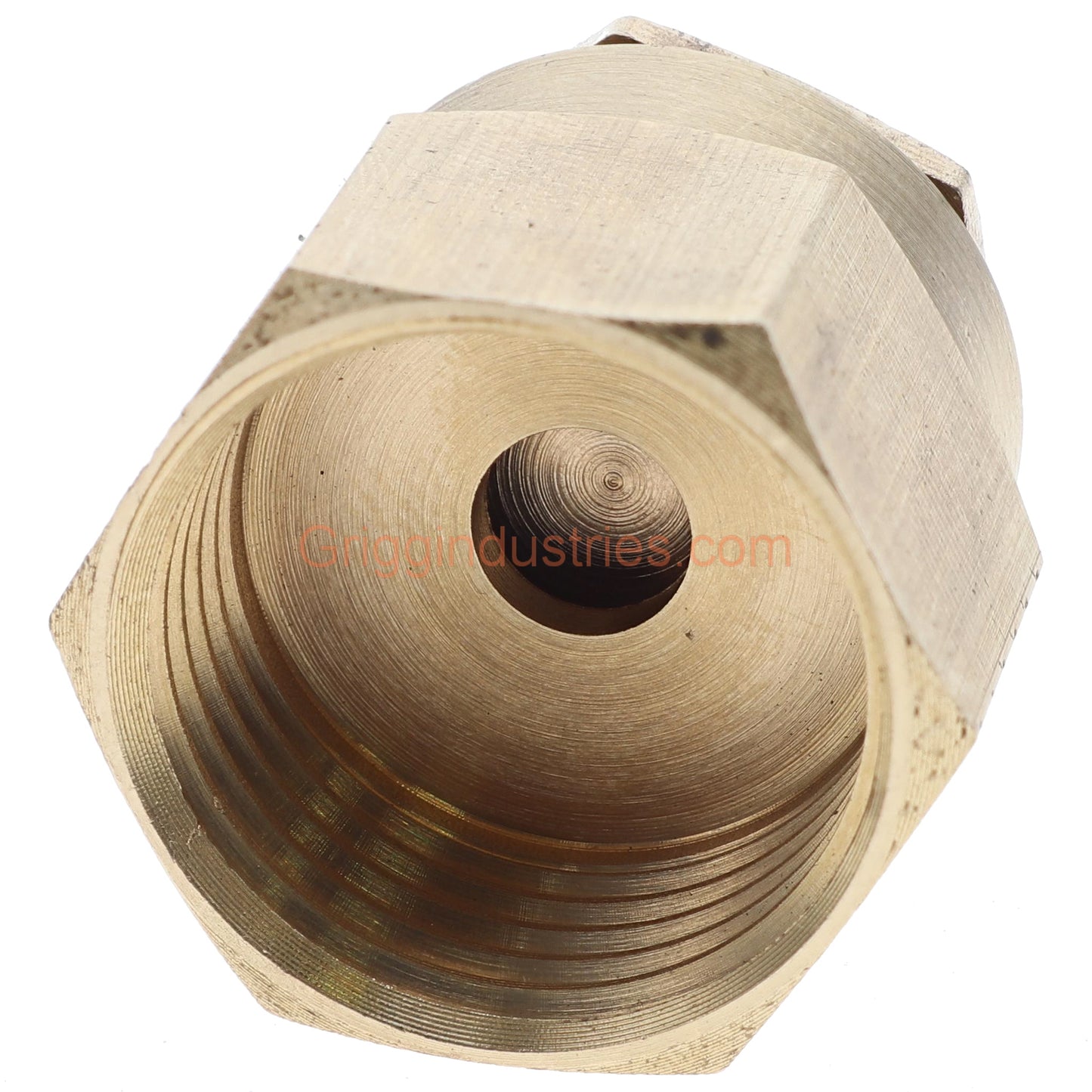 Champion S9F Brass Shrub Adator Full Circle