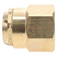 Champion Irrigation S9S Brass Shrub Adapter W/ Side Strip Nozzle