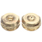Champion Irrigation 2-Pack 9' SH-9-C Half Circle Pop-up Spray Nozzle