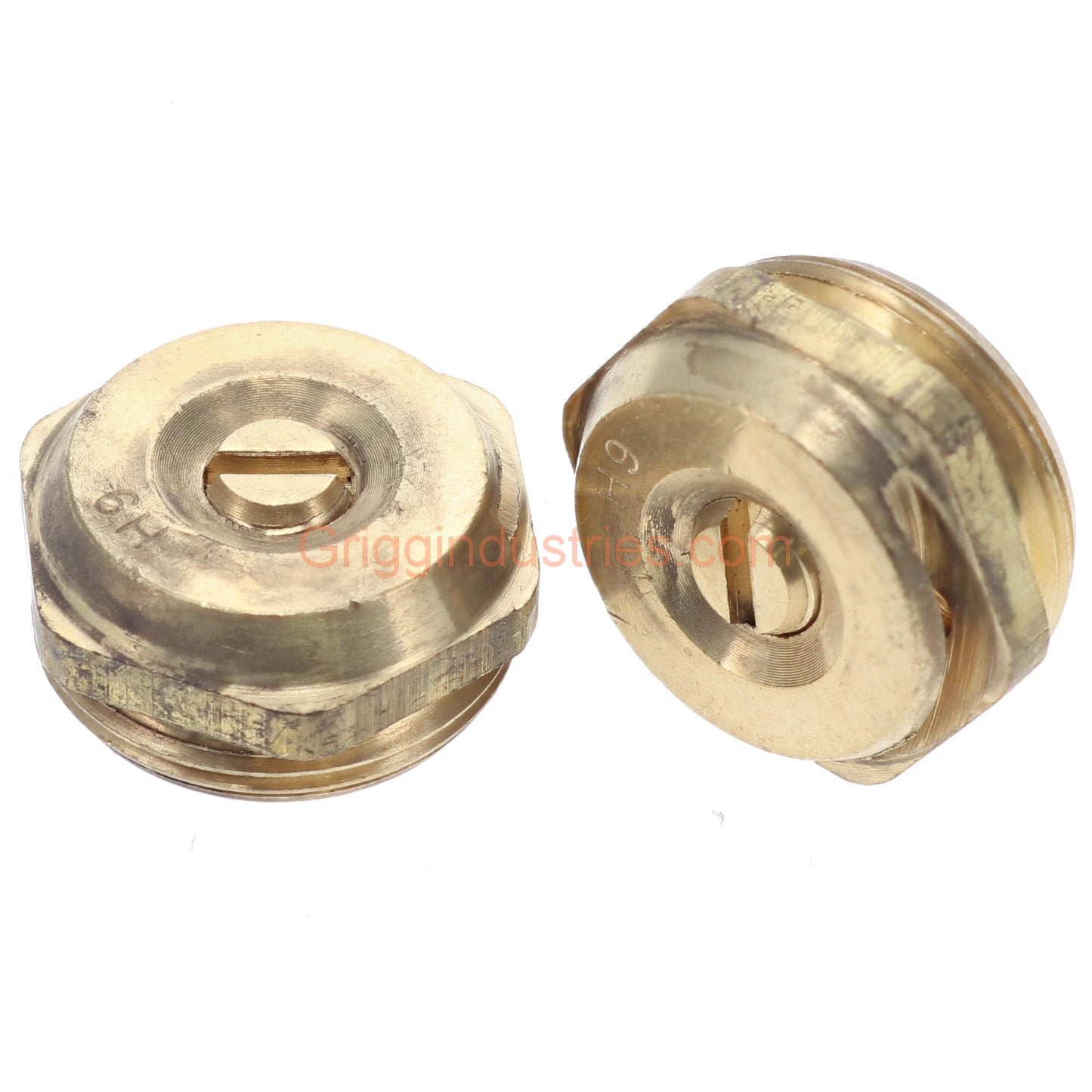 Champion Irrigation 2-Pack 9' SH-9-C Half Circle Pop-up Spray Nozzle