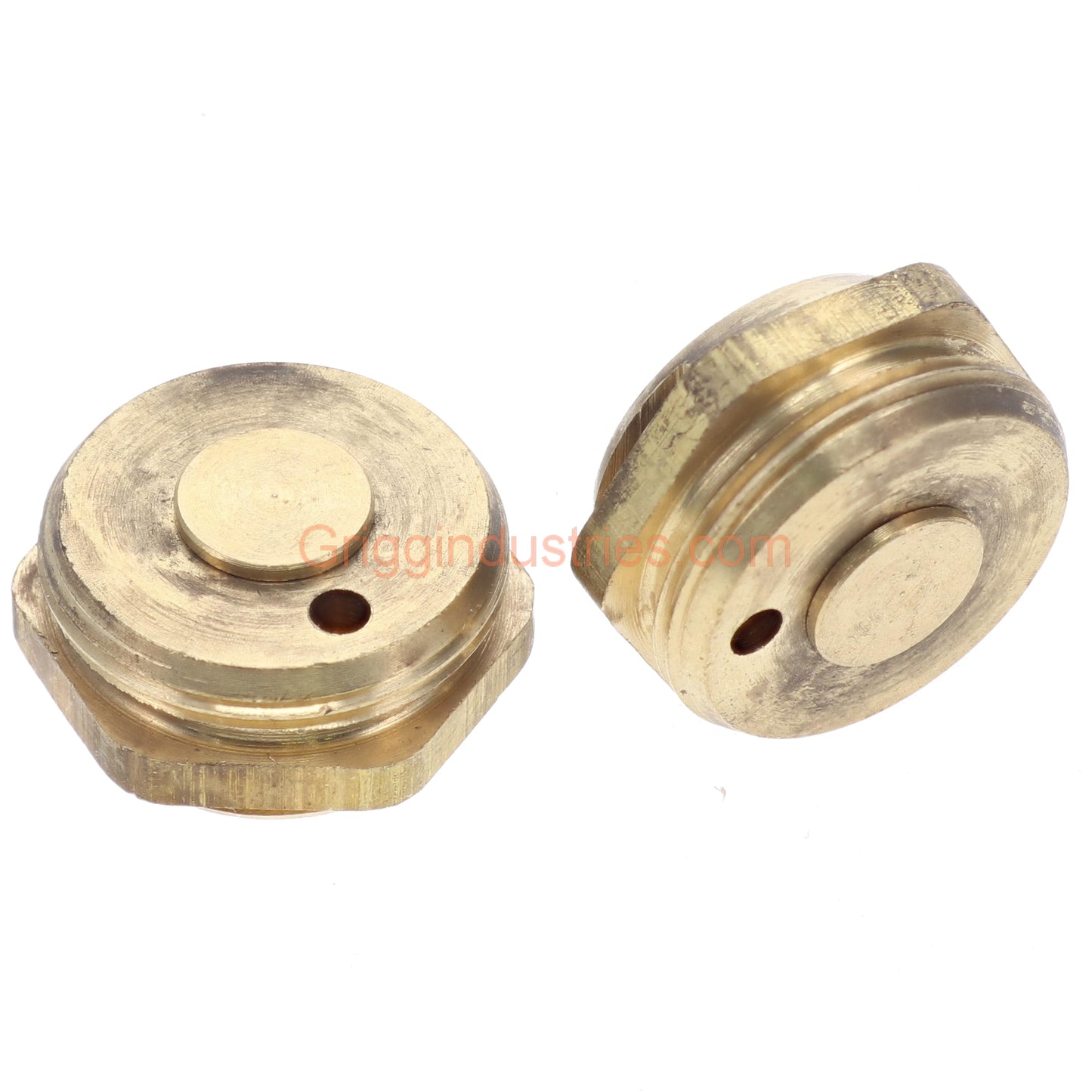 Champion Irrigation 2-Pack 9' SH-9-C Half Circle Pop-up Spray Nozzle