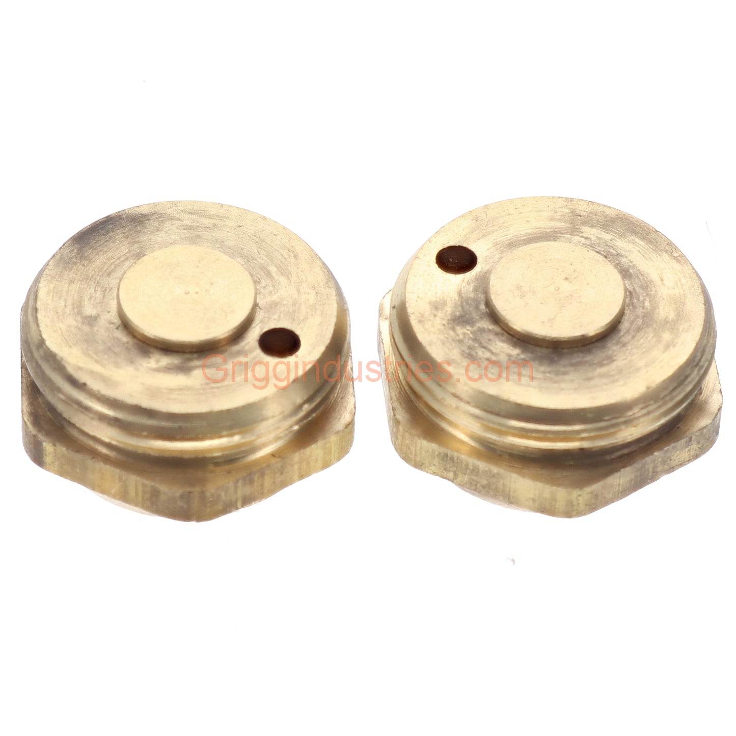 Champion Irrigation 2-Pack 9' SH-9-C Half Circle Pop-up Spray Nozzle