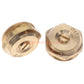 Champion Irrigation 2-Pack SQ-12-C 1/4 Circle Brass Pop-up Spray Nozzle