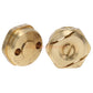 Champion Irrigation 2-Pack SS-C Center Strip Brass Pop-up Spray Nozzle