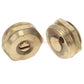 Champion Irrigation 2-Pack 1/3 Circle ST-C Brass Pop-up Spray Nozzle