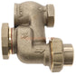 Champion Irrigation V-19-466-075Y 3/4" Anti-Siphon Valve Body With Union