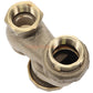 Champion Irrigation V-19-466-100Y 1" Anti-Siphon Valve Body W/ Union