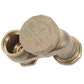 Champion Irrigation V-19-466-100Y 1" Anti-Siphon Valve Body W/ Union