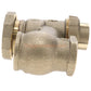 Champion Irrigation V-19-466-100Y 1" Anti-Siphon Valve Body W/ Union