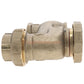 Champion Irrigation V-19-466-100Y 1" Anti-Siphon Valve Body W/ Union