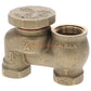 Champion Irrigation V-19-466P-075Y 3/4" Anti-Siphon Valve Body