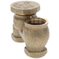 Champion Irrigation V-19-466P-075Y 3/4" Anti-Siphon Valve Body