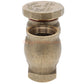 Champion Irrigation V-19-466P-075Y 3/4" Anti-Siphon Valve Body