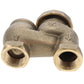 Champion Irrigation V-19-466P-075Y 3/4" Anti-Siphon Valve Body