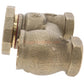 Champion Irrigation V-19-466P-075Y 3/4" Anti-Siphon Valve Body