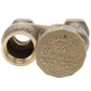 Champion Irrigation V-19-466P-075Y 3/4" Anti-Siphon Valve Body