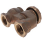 Champion Irrigation V-19-466P-100Y 1" Anti-Siphon Valve Body