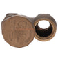 Champion Irrigation V-19-466P-100Y 1" Anti-Siphon Valve Body