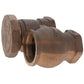 Champion Irrigation V-19-466P-100Y 1" Anti-Siphon Valve Body