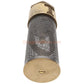 Clayton Mark 5330 2 1/2 No Lead Foot Valve